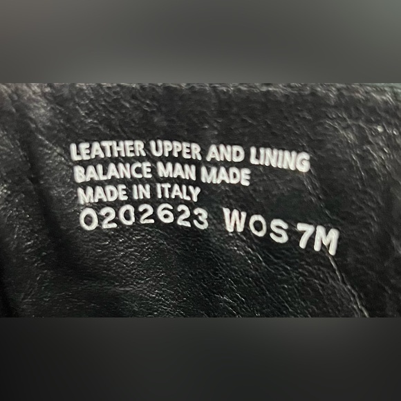 Davos Gomma boots - Picture 8 of 11